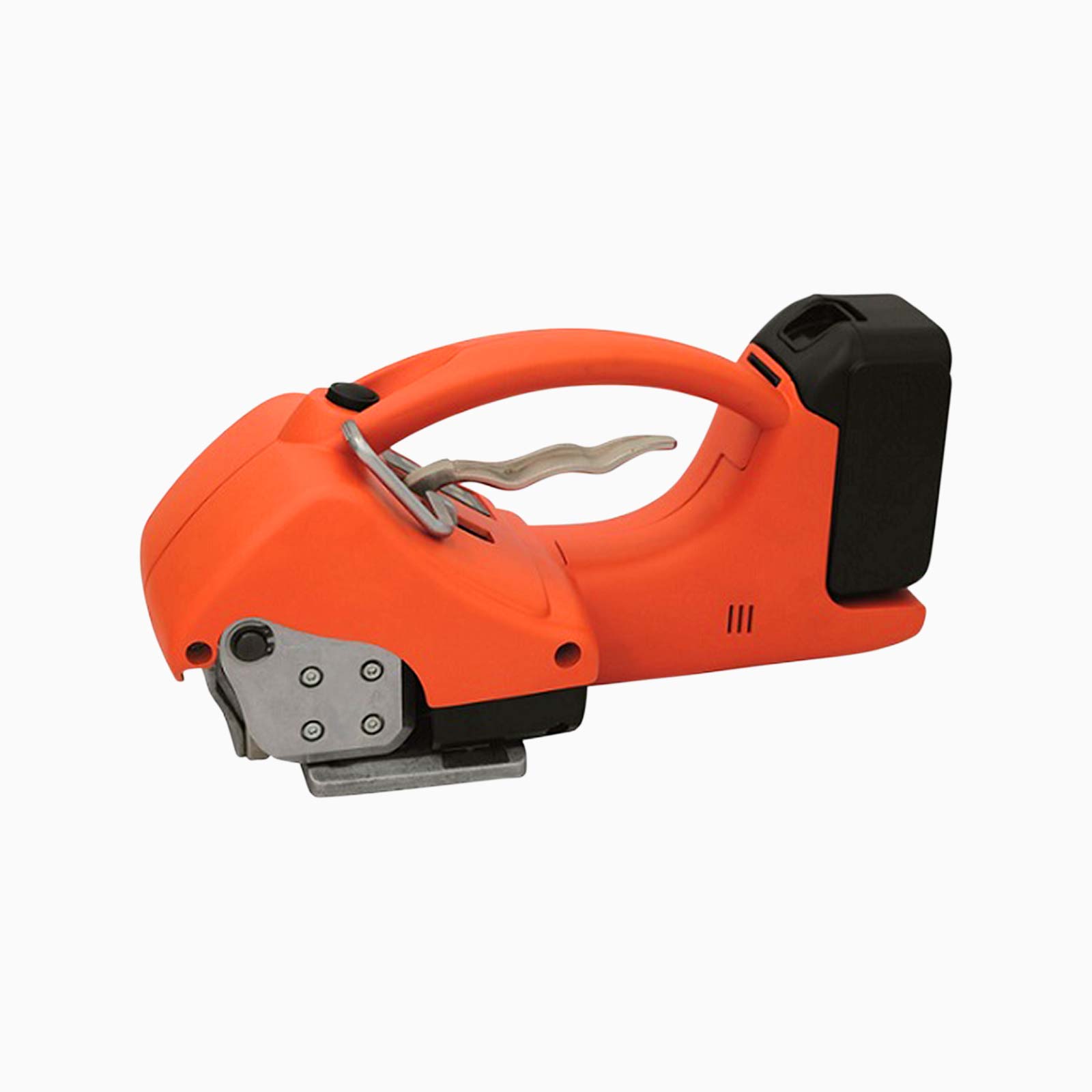 Manual cordless strapping machine ITA 22 for PP / PET tape