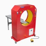 Optional accessories for the Wrapping Ring COVER wrapping machine