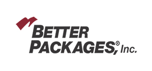 Wir stellen BetterPackages Produkte aus - Stand 15 / Halle A2, 8.-12.11.2021, Transport und Logistik 2021, Brünn Messegelände, Tschechische Republik
