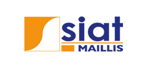 Wir stellen SIAT-Produkte aus - Stand 15 / Halle A2, 8.-12.11.2021, Transport und Logistik 2021, Brünn Messegelände, Tschechische Republik
