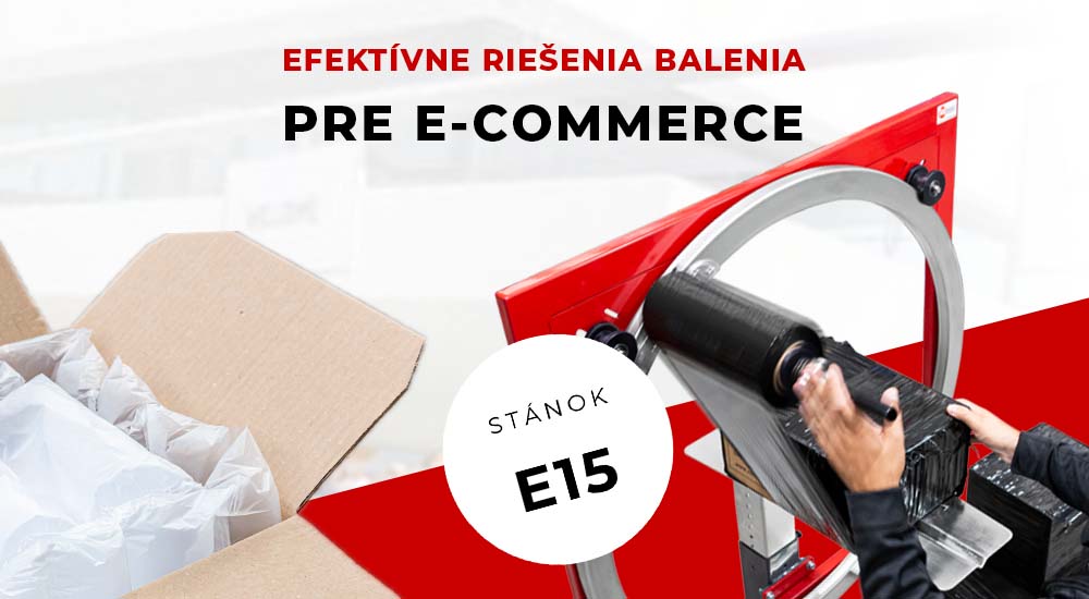 e-Commerce & on-line business veľtrh CzechOnlineExpo 2022