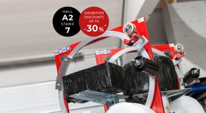 MSV Brno 2022, exhibition discounts up to -30%