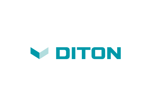 Realizace páskovacích strojů pro DITON