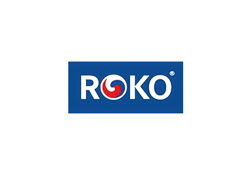 Realization of strapping machines for ROKO