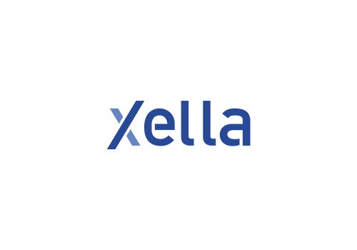 Realisierung der Umreifungsmaschinen für XELLA