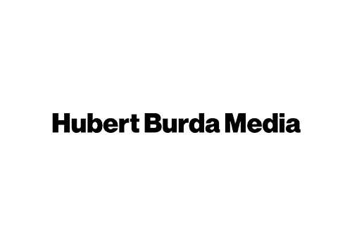 Baliace technológie pre HUBERT BURDA MEDIA