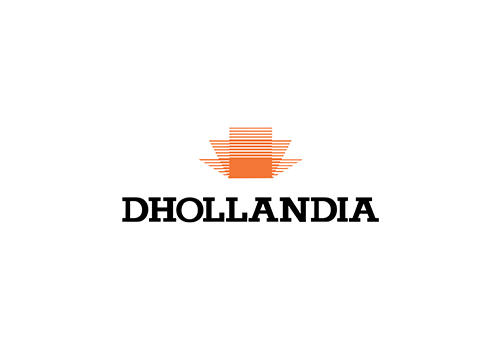 Realization of strapping machines for DHOLLANDIA
