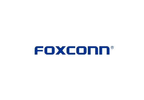 Realizácia páskovacích strojov pre FOXCONN