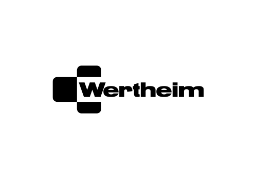 Realization of strapping machines for WERTHEIM