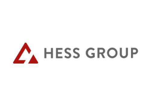 Umreifungsmaschinen für Produktions- und Industrielinien HESS GROUP