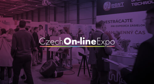 Czech On-line Expo 2024