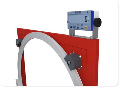 Weighing system