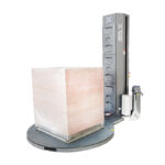 Automatické rezanie fólie