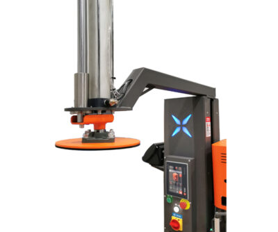 Horná prítlačná doska