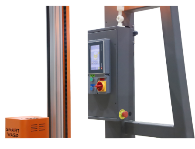 Inteligentný operačný systém + systém riadenia PCB