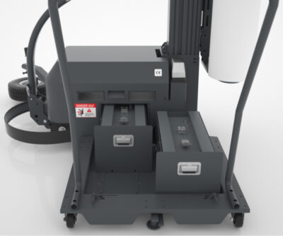 Napájací systém FastWasp™