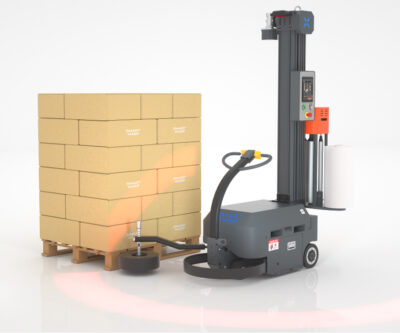 Radar SafeWasp™ 3.0