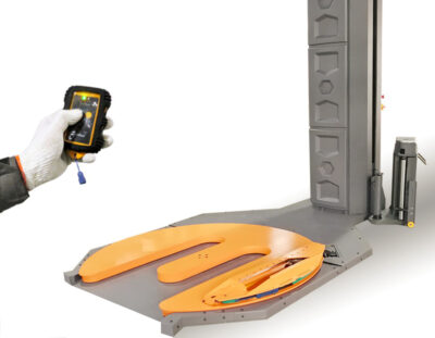 Diaľkové ovládanie