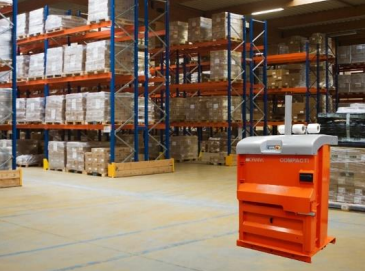 Compact 3120 in stock