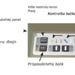 Compact 3120 specifications