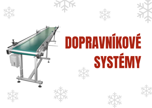 Dopravníkový systém