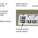 Orwak Compact 3110 specifications