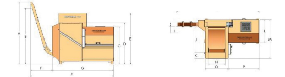 Technické parametre