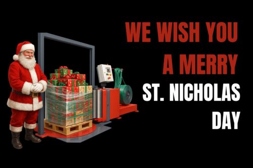 St. NicholAs Day