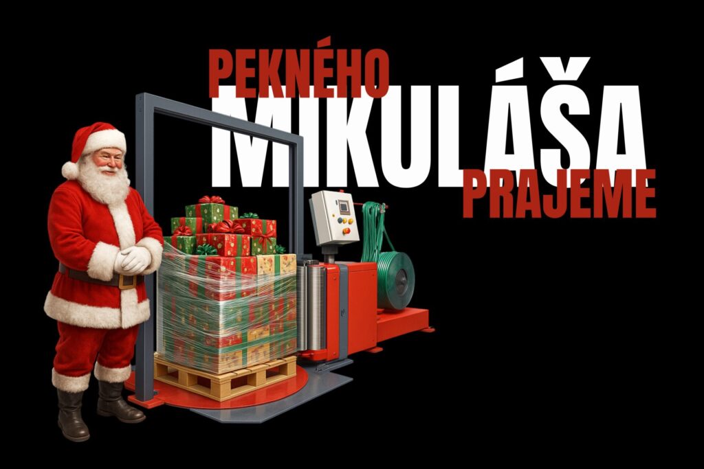 Mikuláš pri bočnej hlave