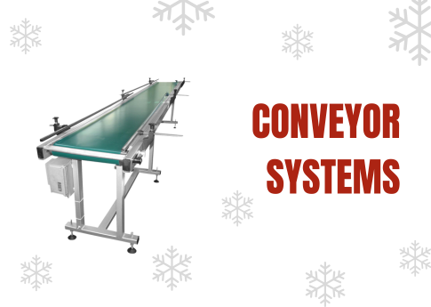 Conveyor system