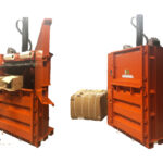 2 Orwak 3500 machines