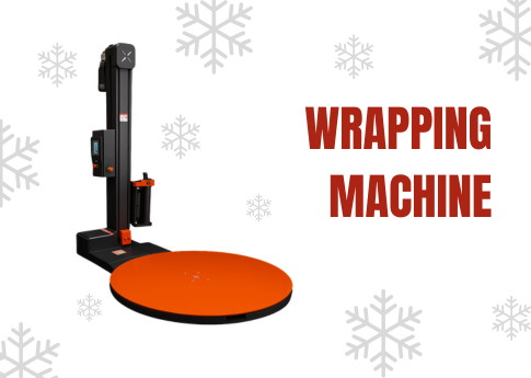wrapping machine