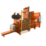 Orwak Horizontal 15AT