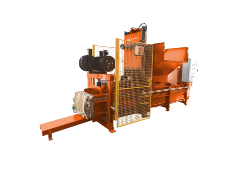 Orwak Horizontal 15AT