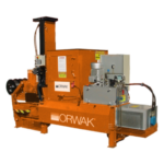 Horizontálny lis 2050 AT