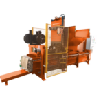 Orwak Horizontal 25-40 AT