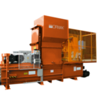 Orwak horizontal 450-500 S AT