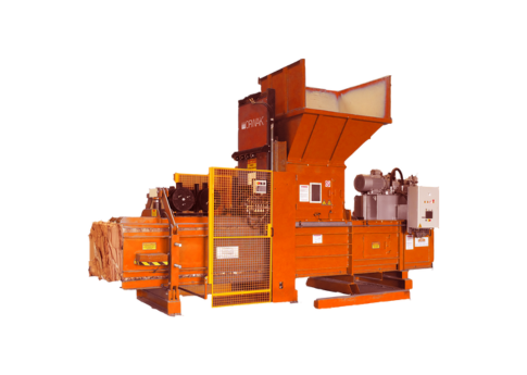 ORWAK HORIZONTAL 500 AT