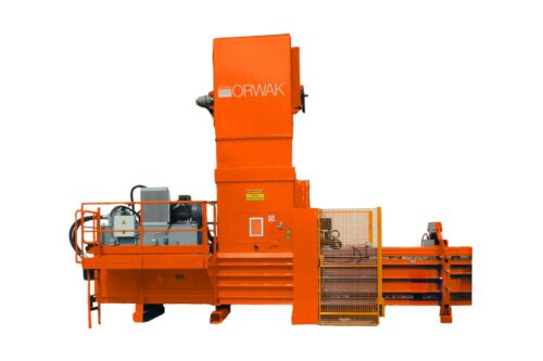 ORWAK Horizontal 600AT