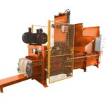 Orwak Horizontal 15AT