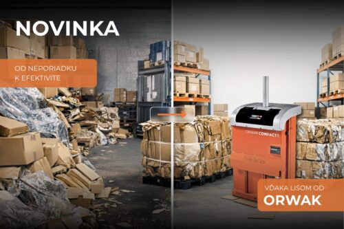 Z neporiadku k efektivite vdaka Orwak