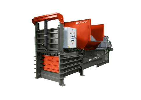 Polo-Automatické horizontálne lisy 1540-1550-1560