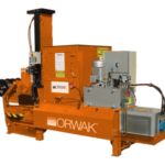 Horizontal press 2050 AT