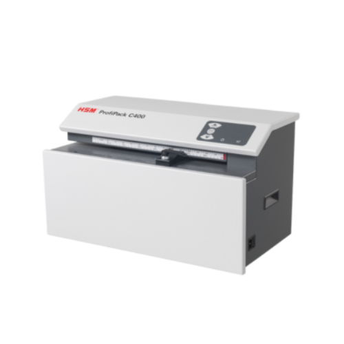 HSM Profipack C400
