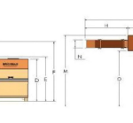 Technické špecifikácie