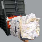 High-density plastic package